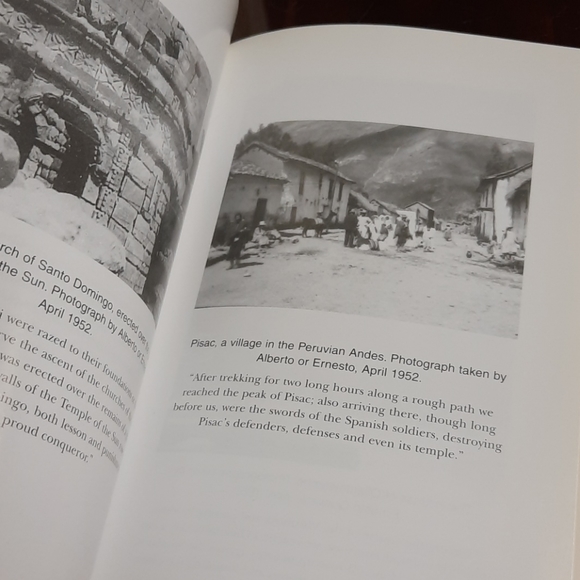 The Motorcycle Diaries soft back non fiction - Picture 6 of 7